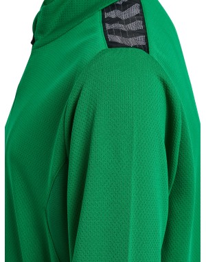 hmlAUTHENTIC PL ZIP JACKET KIDS