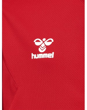 hmlAUTHENTIC PL ZIP JACKET KIDS