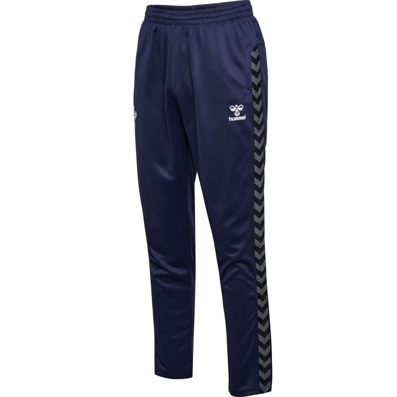 hmlAUTHENTIC PL PANTS