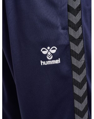 hmlAUTHENTIC PL PANTS