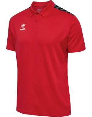 hmlAUTHENTIC FUNCTIONAL POLO
