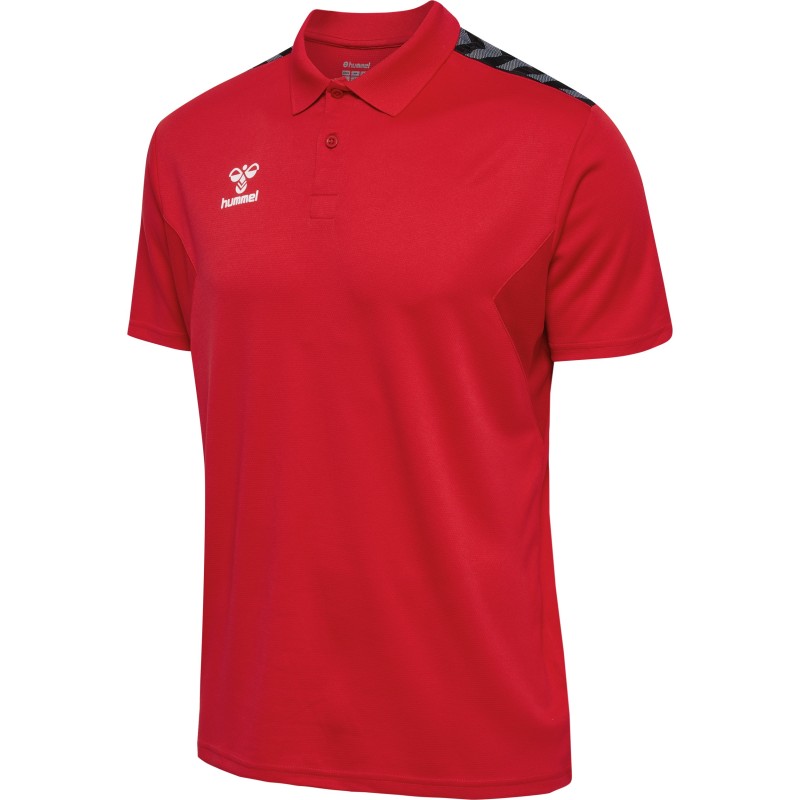 hmlAUTHENTIC FUNCTIONAL POLO