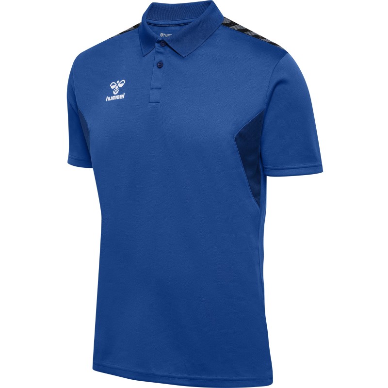 hmlAUTHENTIC FUNCTIONAL POLO