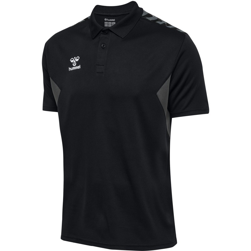 hmlAUTHENTIC FUNCTIONAL POLO