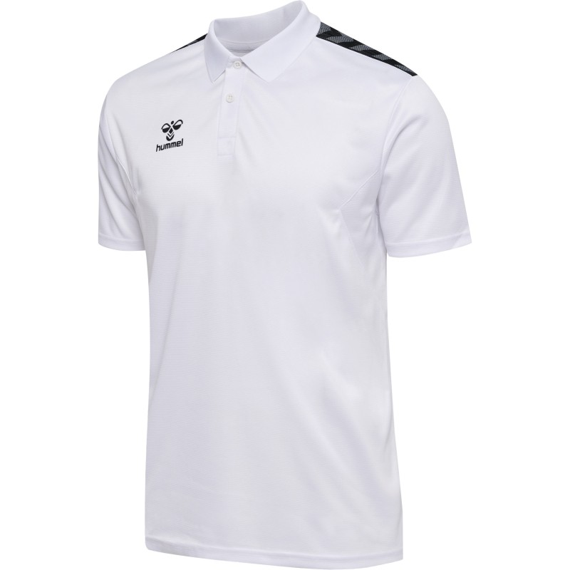 hmlAUTHENTIC FUNCTIONAL POLO