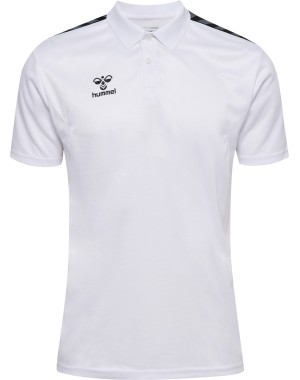 hmlAUTHENTIC FUNCTIONAL POLO