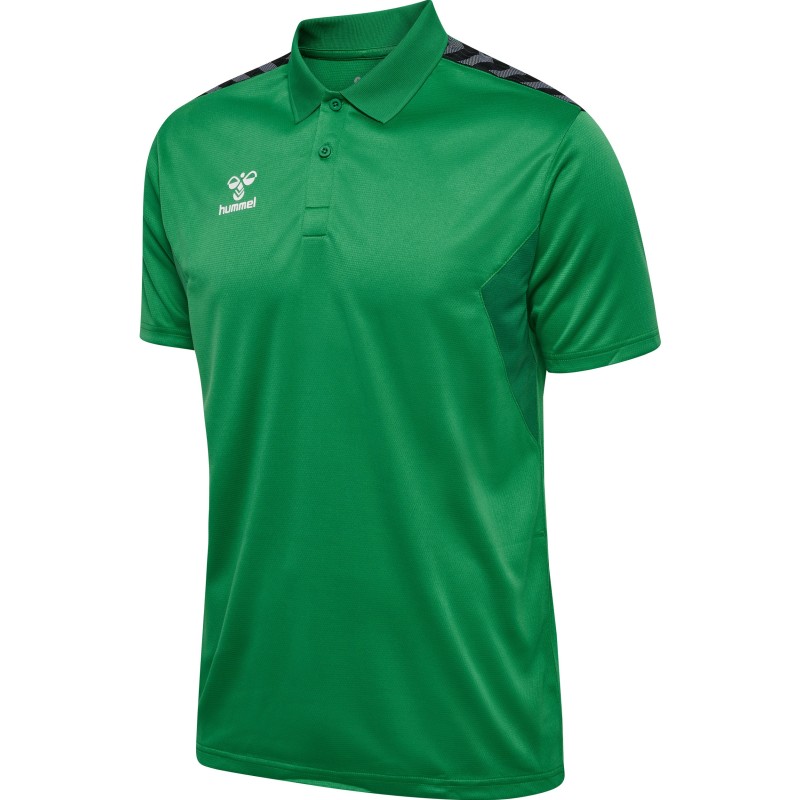 hmlAUTHENTIC FUNCTIONAL POLO