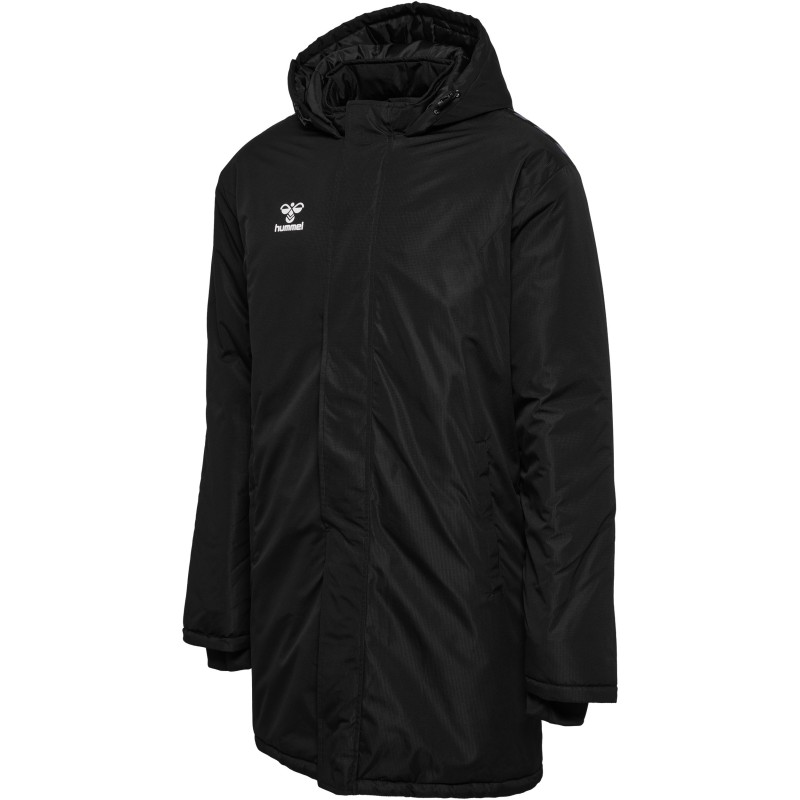 hmlAUTHENTIC BENCH JACKET