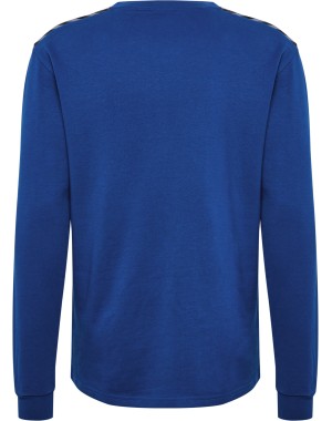 hmlAUTHENTIC CO TRAINING SWEAT
