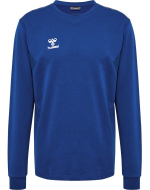 hmlAUTHENTIC CO TRAINING SWEAT