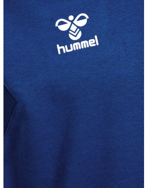 hmlAUTHENTIC CO TRAINING SWEAT