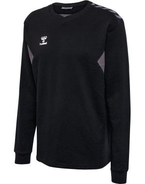 hmlAUTHENTIC CO TRAINING SWEAT