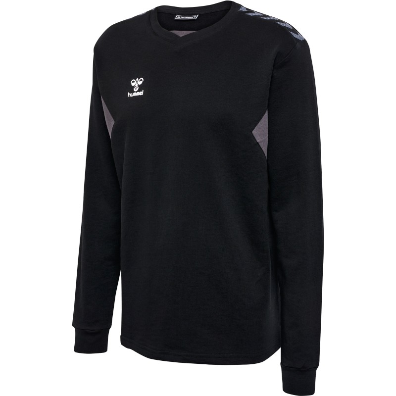 hmlAUTHENTIC CO TRAINING SWEAT