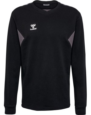 hmlAUTHENTIC CO TRAINING SWEAT