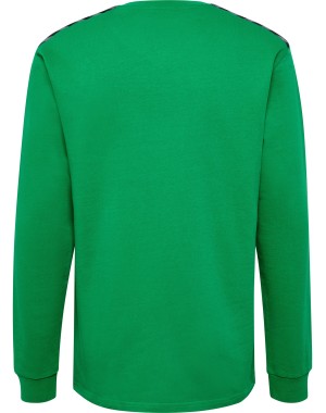 hmlAUTHENTIC CO TRAINING SWEAT