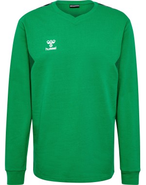 hmlAUTHENTIC CO TRAINING SWEAT