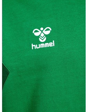 hmlAUTHENTIC CO TRAINING SWEAT