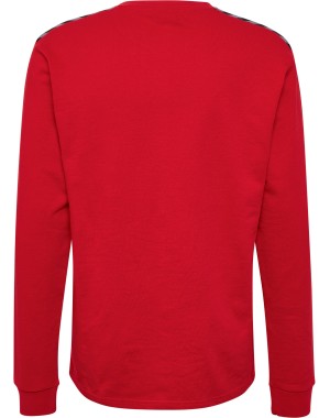 hmlAUTHENTIC CO TRAINING SWEAT