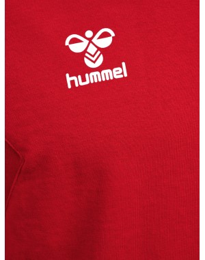 hmlAUTHENTIC CO TRAINING SWEAT