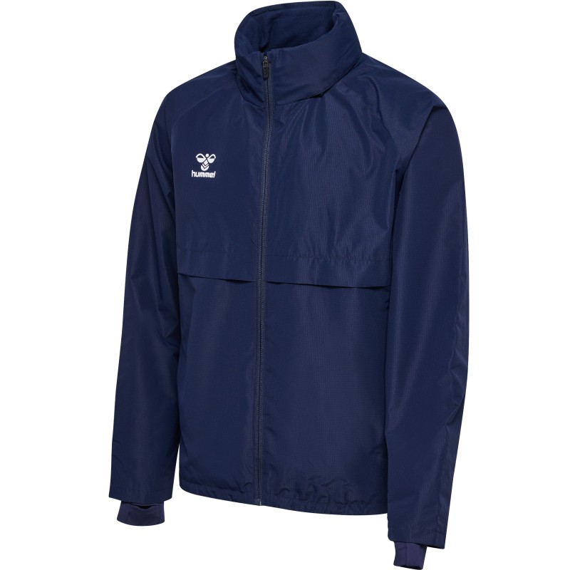 hmlGO SHELL JACKET