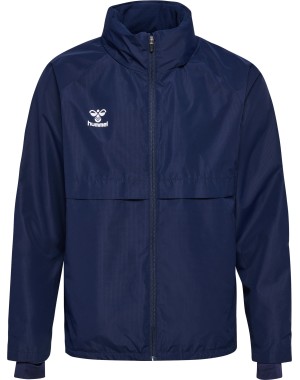 hmlGO SHELL JACKET