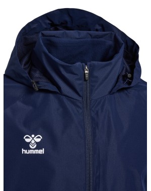 hmlGO SHELL JACKET