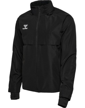 hmlGO SHELL JACKET