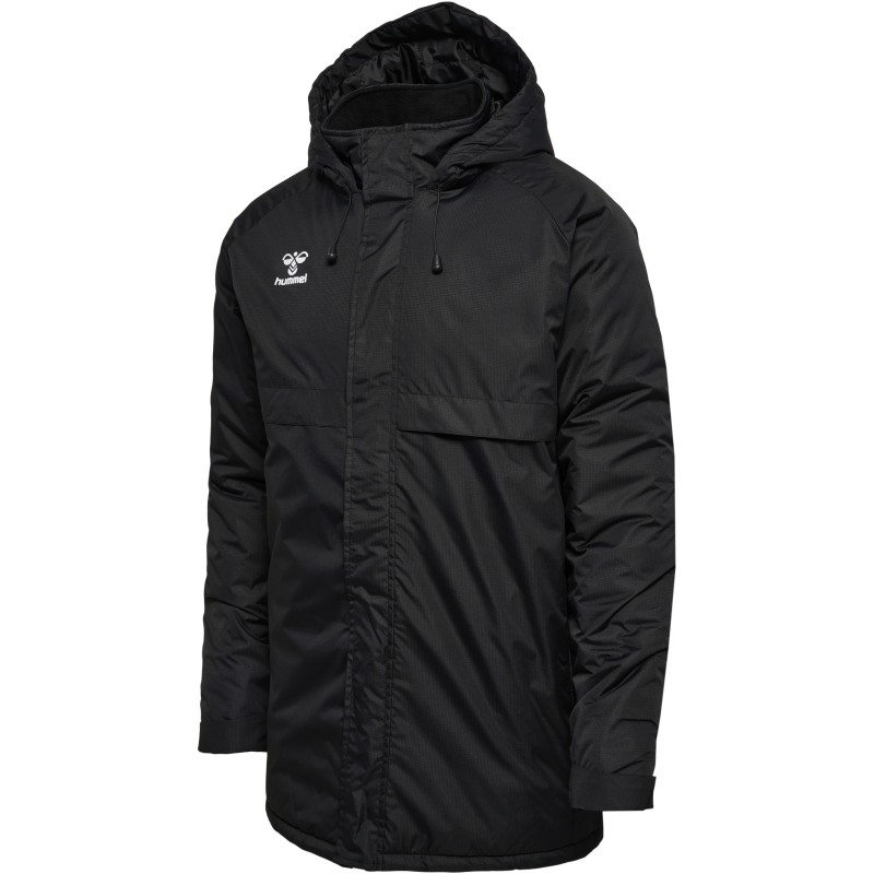 hmlGO PARKA JACKET