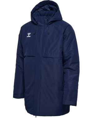 hmlGO PARKA JACKET