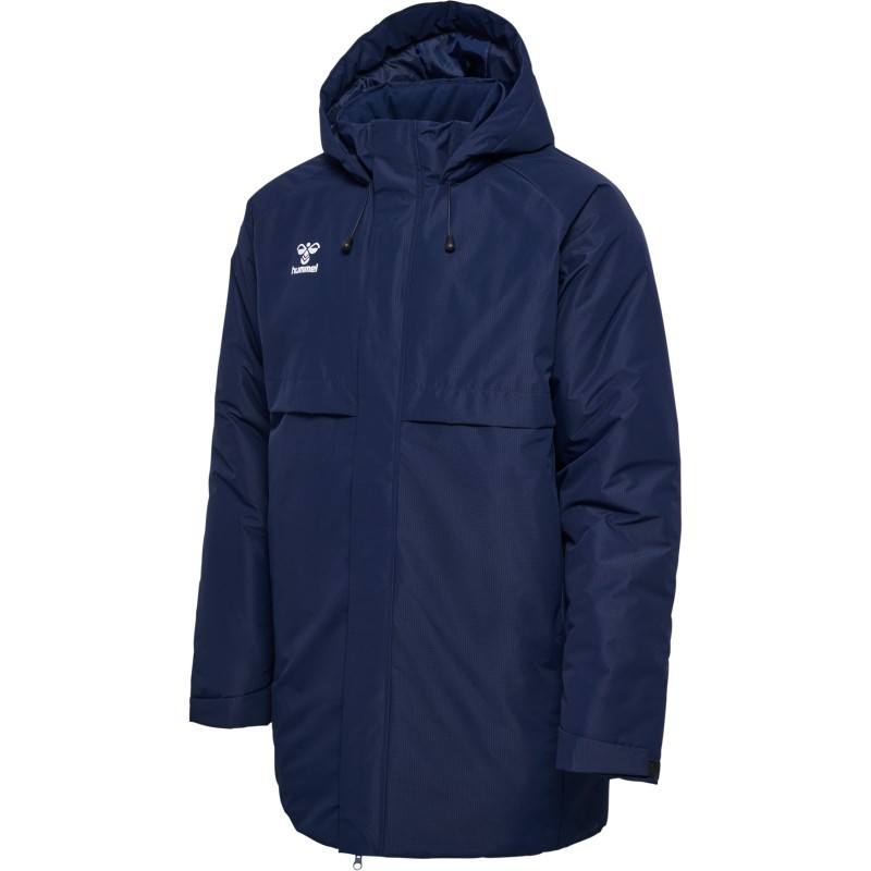 hmlGO PARKA JACKET
