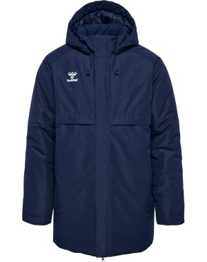 hmlGO PARKA JACKET