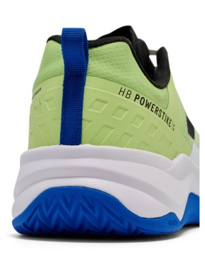 HB POWERSTRIKE PRO