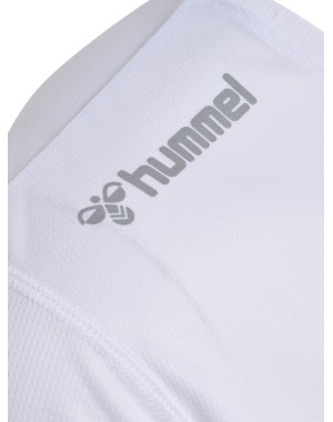 hmlRUN JERSEY L/S
