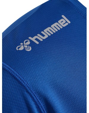 hmlRUN JERSEY L/S