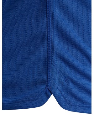 hmlRUN JERSEY L/S