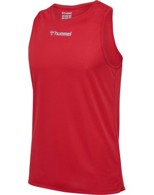 hmlRUN SINGLET S/L