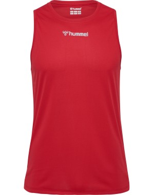 hmlRUN SINGLET S/L