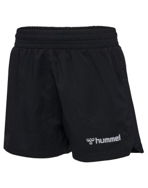 hmlRUN SHORTS KIDS