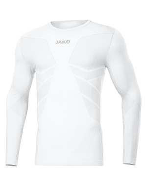 Longsleeve Comfort Recycelt / 100% Polyamid (recycelt)
