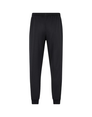 Freizeithose Retro / Stretch-Micro-Twill