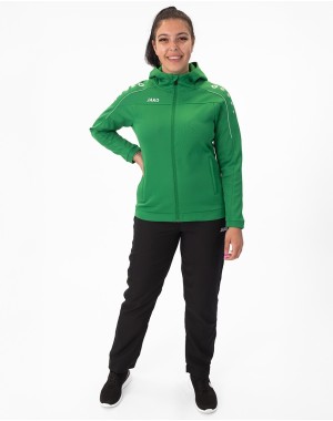 Präsentationshose Classico Damen / Micro-Twill