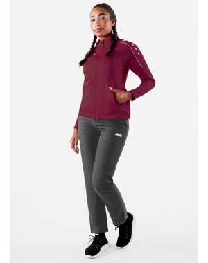 Präsentationshose Classico Damen / Micro-Twill