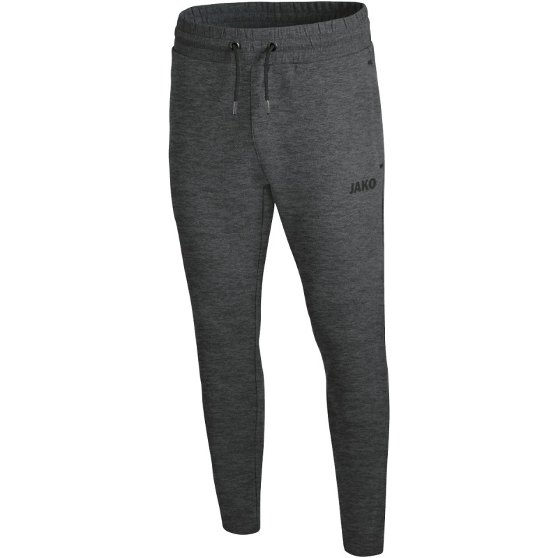 Jogginghose Premium Basics / Double-Tech-Knit