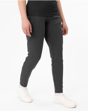 Jogginghose Premium Basics / Double-Tech-Knit