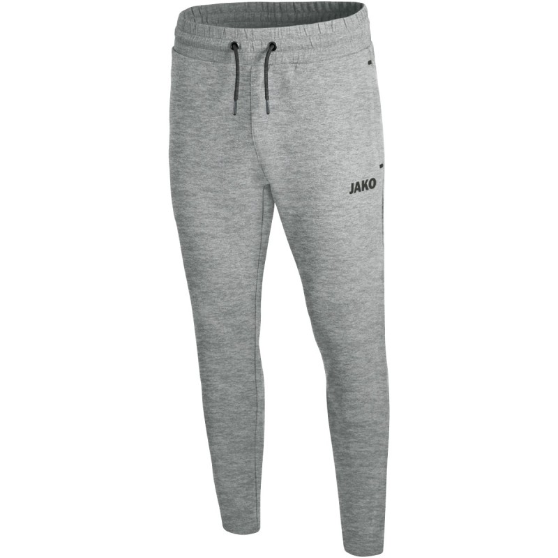 Jogginghose Premium Basics / Double-Tech-Knit