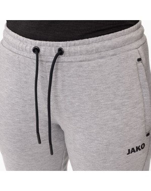 Jogginghose Premium Basics / Double-Tech-Knit