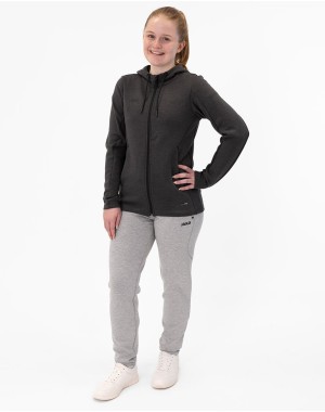 Jogginghose Premium Basics / Double-Tech-Knit
