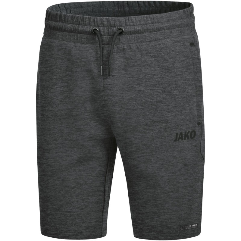 Short Premium Basics / Double-Tech-Knit