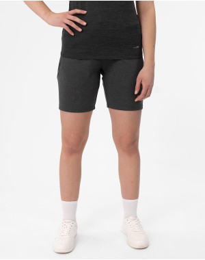 Short Premium Basics / Double-Tech-Knit