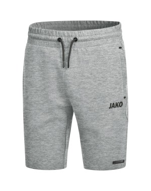Short Premium Basics / Double-Tech-Knit